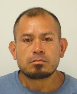 Jose Hernandezrivera Arrest Mugshot