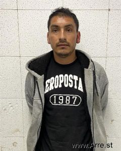 Jose Marmolejo Arrest Mugshot