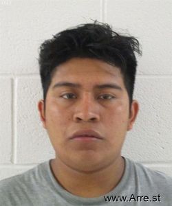 Jose Nasorio Arrest Mugshot