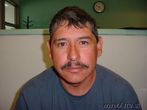 Jose Quinones Arrest