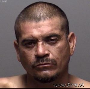 Jose Ramirezmora Arrest Mugshot