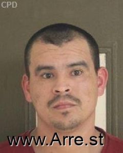 Jose Rodriguez Arrest Mugshot