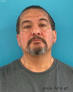 Jose Santana Arrest Mugshot