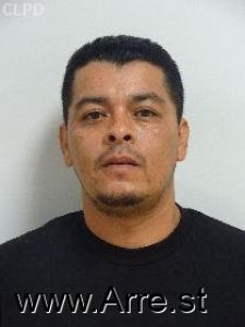 Jose Tapia Arrest Mugshot