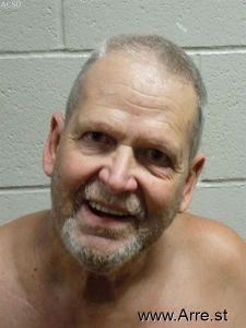 Joseph Naron Arrest Mugshot