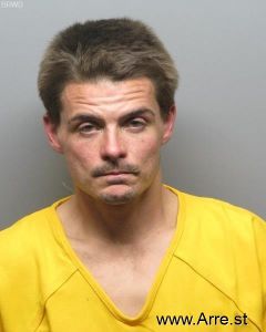 Joseph Tindall Arrest Mugshot