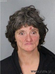 Josephine Pollara Arrest Mugshot