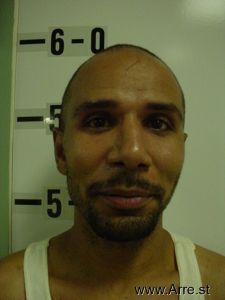 Joshua Baker Arrest Mugshot