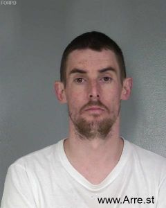 Joshua Pummill Arrest Mugshot