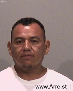 Juan Aguirreorona Arrest Mugshot