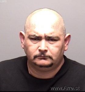 Juan Bueno Arrest Mugshot