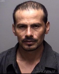 Juan Florean Lopez Arrest Mugshot