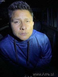 Juan Hernandezhernandez Arrest Mugshot