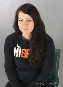 Juliya Choban Arrest Mugshot