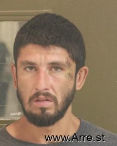Jack Lucero Arrest Mugshot