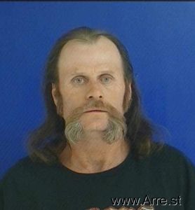 Jack Walker Arrest Mugshot