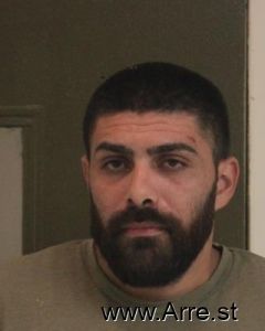 Jacob Tapia Arrest Mugshot