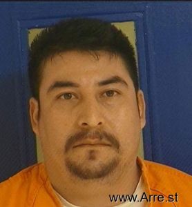 Jaime Pahua-martinez Arrest Mugshot
