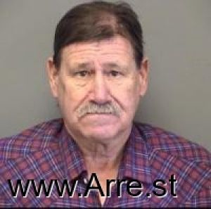 James Aragona Arrest Mugshot