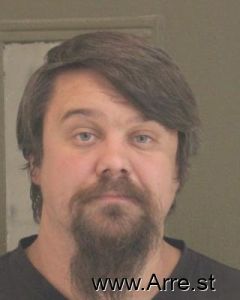 Jason Brock Arrest Mugshot