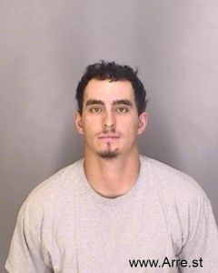 Jason Crockett Arrest Mugshot