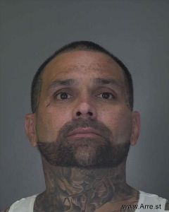 Jason Faustino Arrest Mugshot