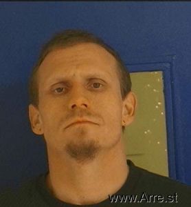 Jason Morton Arrest Mugshot