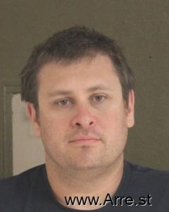 Jason Tompkins Arrest Mugshot