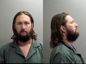 Jeffrey Wilhelmi Arrest Mugshot