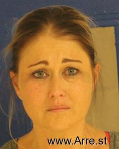 Jennifer Adams Arrest Mugshot