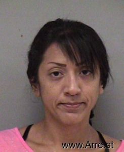 Jennifer Ruiz Arrest