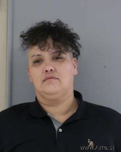 Jennifer Valencia Arrest Mugshot