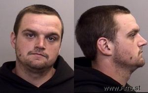 Jesse Johnston Arrest Mugshot