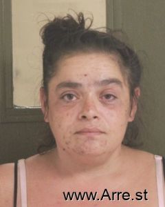 Jessica Mccaw Arrest Mugshot