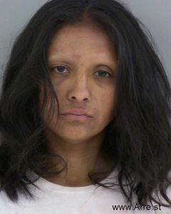 Jessica Valdivia Arrest Mugshot