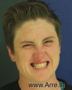 Jessica Vilche Arrest Mugshot