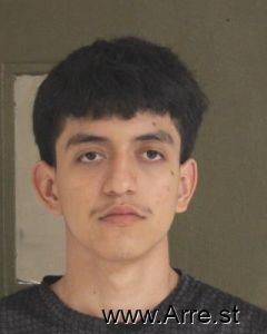 Jesus Diaz Arrest Mugshot