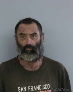 Jesus Garcia Arrest Mugshot