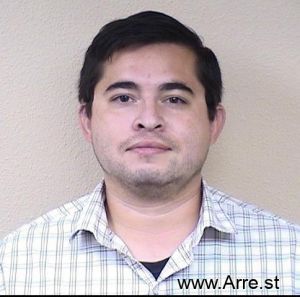 Jesus Moralesavendano Arrest Mugshot