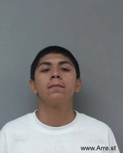 Jesus Villlobes-adame Arrest Mugshot