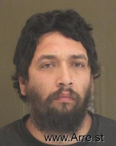 John Garcia Arrest Mugshot