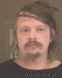 John Null Arrest Mugshot