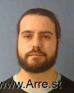 Johnny Carroll Arrest Mugshot