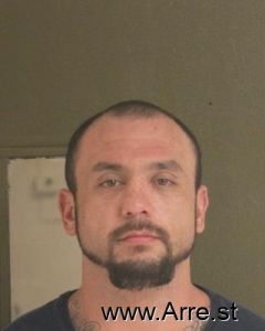 Johnny Hernandez Arrest Mugshot