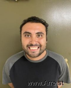 Jonathan Valdovinoszirate Arrest Mugshot