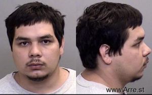 Jorge Barragan Arrest Mugshot
