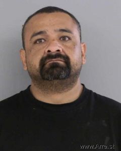 Jorge Berber Arrest Mugshot