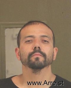 Jorge Gonzalezperez Arrest Mugshot