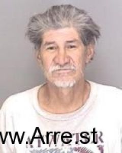 Jose Aguilar Arrest Mugshot