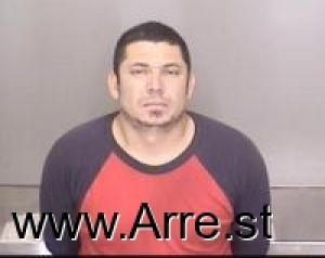 Jose Aguilar Arrest Mugshot